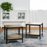 end table set of 2