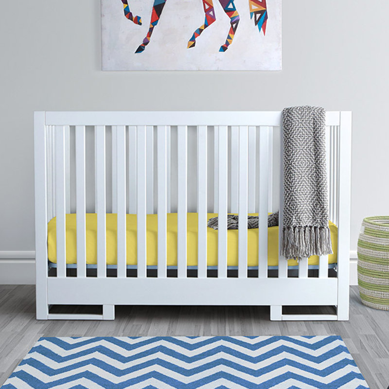 karla dubois wooster crib