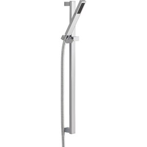 Vero Slide Bar Hand Shower