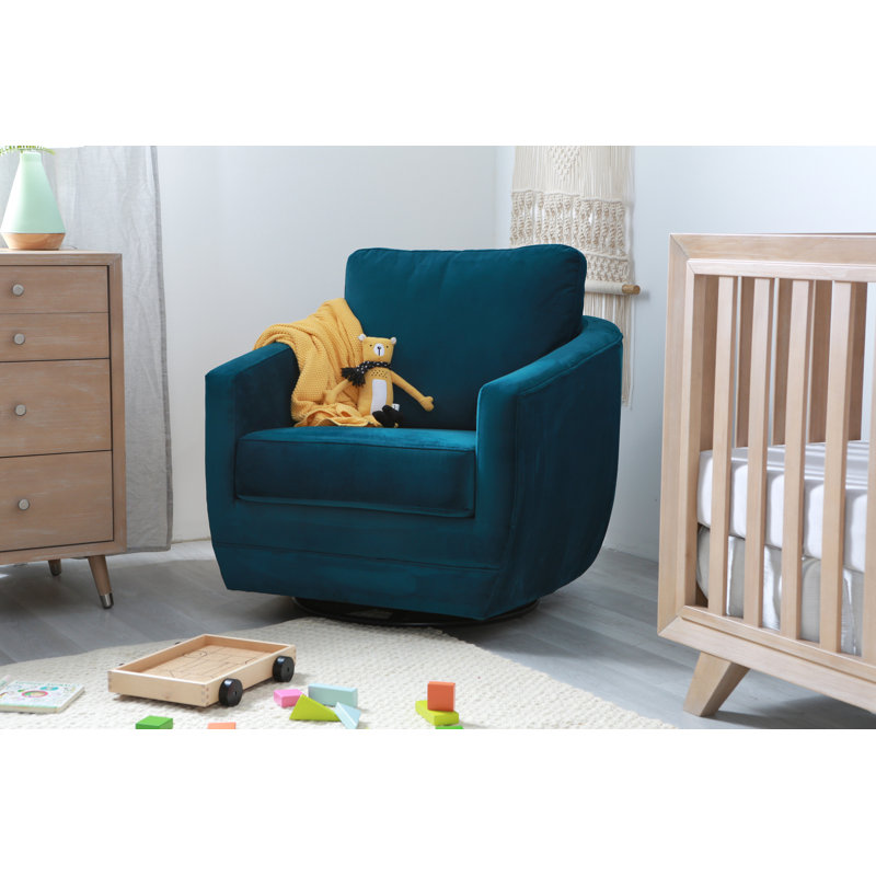 wayfair nursery rocker