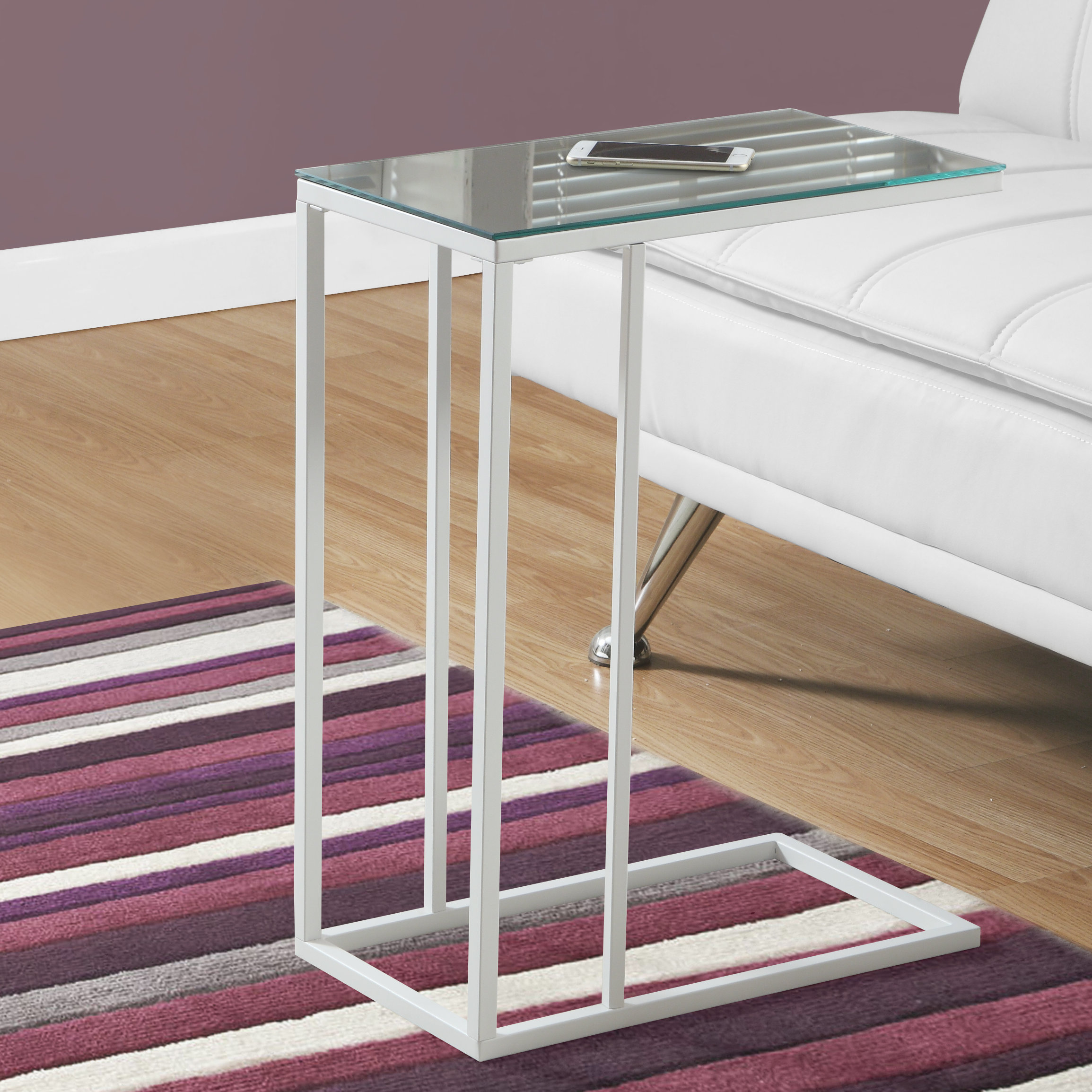 Monarch Specialties Inc. End Table & Reviews Wayfair