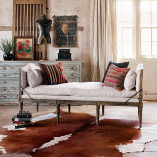 Go to store & view more images One Allium Way Giulia Chaise Lounge