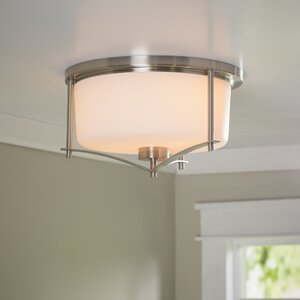 Foxall Flush Mount