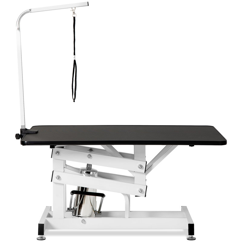 adjustable grooming table