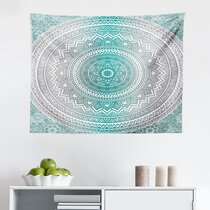 59.1 x 51.2 inches Boutique Vintage Tapestry for Living Room Bedroom Dorm Decor Black and White Tapestry Wall Hanging She Believed She Could But She Blacked Out and Didnt Tapestry