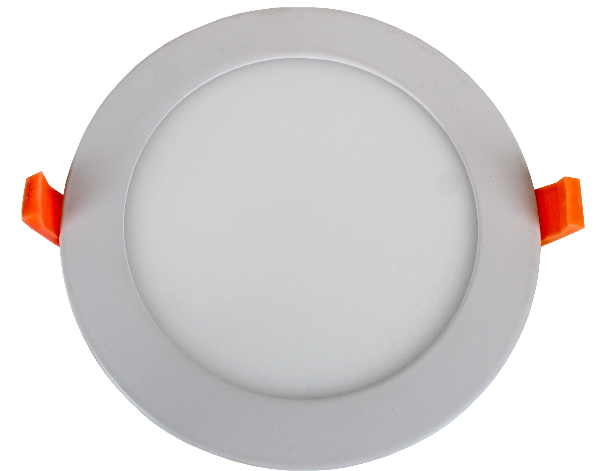 White Housin... White LED w//Switch Innovative Lighting 5.5/" Round Dome Light