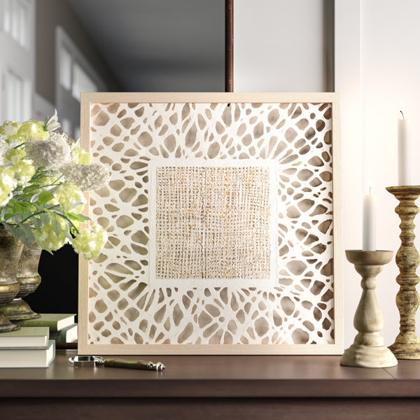 Window Frame Wall Decor Birch Lane