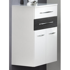 60 x 80 cm Schrank Sceno von Fackelmann