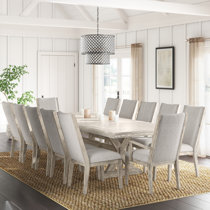 wayfair 11 piece dining set