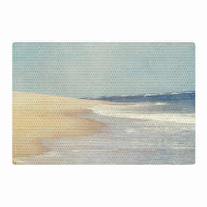 Chelsea Victoria the Cape Nature/Blue Area Rug