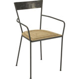 Klaas Dining Chair by Zentique