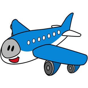 aviation nursery decor