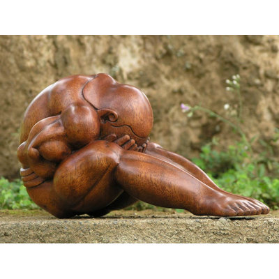 Jarin Yoga Figurine