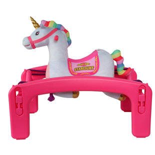 rockabye unicorn