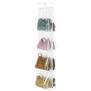 8 Pockets Hanging Organizer