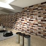 Peel And Stick Ceiling Tile Wayfair