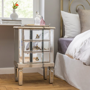 Nachttisch Cleethorpes von Fairmont Park