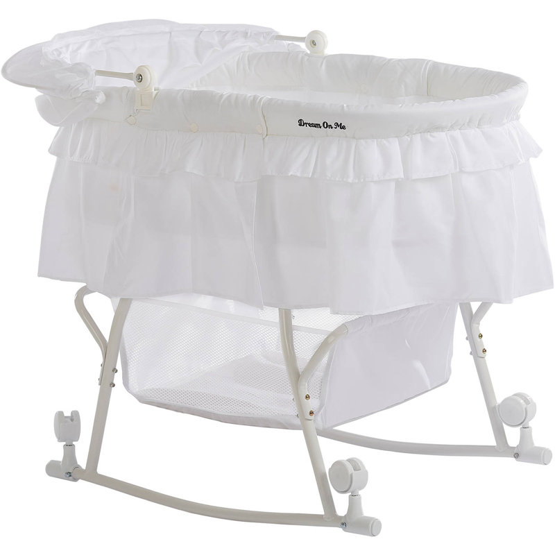 number one bassinet