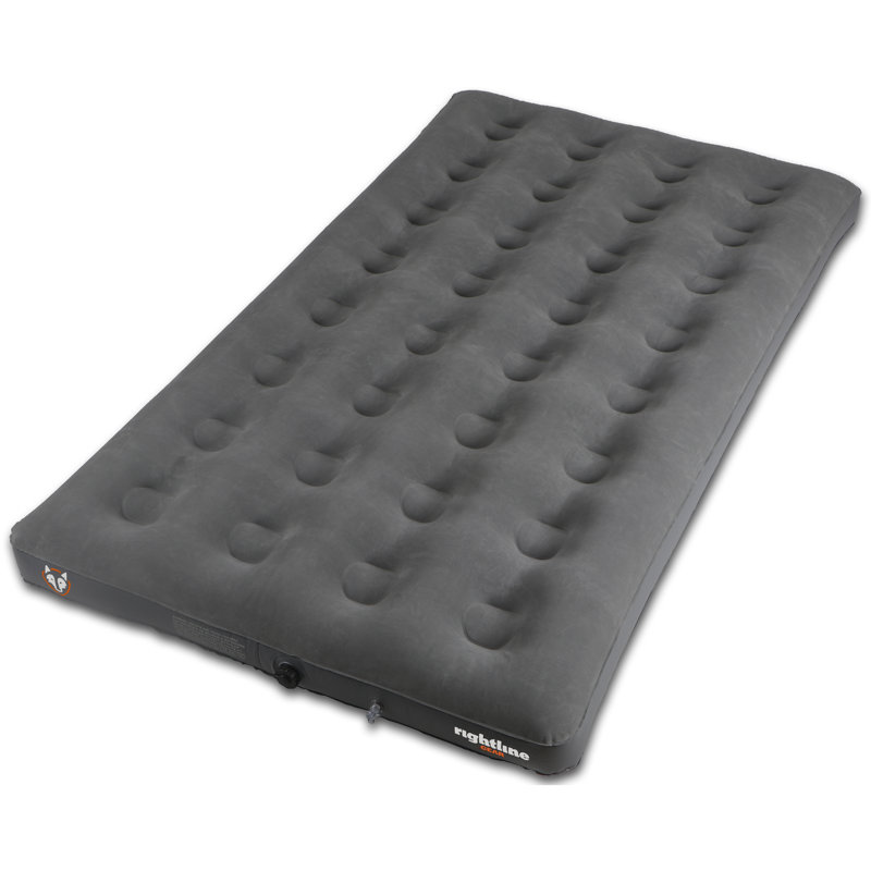 heavy duty air bed