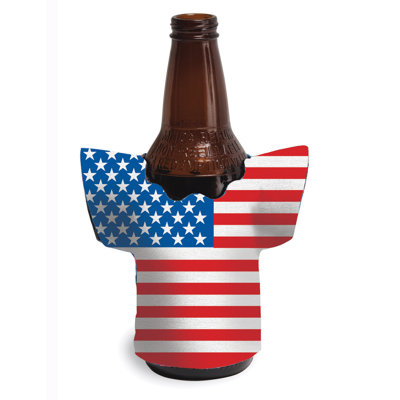 Patriotic Straws  Drink Accessories Creative Converting