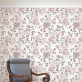 Baby Boy Nursery Wallpaper Wayfair