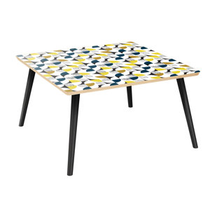 Kyoko Coffee Table by Brayden Studio #1