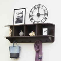 Black Wall Hooks You Ll Love In 2021 Wayfair