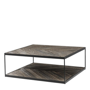 Go to store & view more images La Varenne Coffee Table by Eichholtz