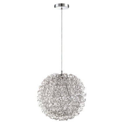 Orren Ellis Coletta 1 Light 15 75 Unique Statement Square Flush Mount Wayfair
