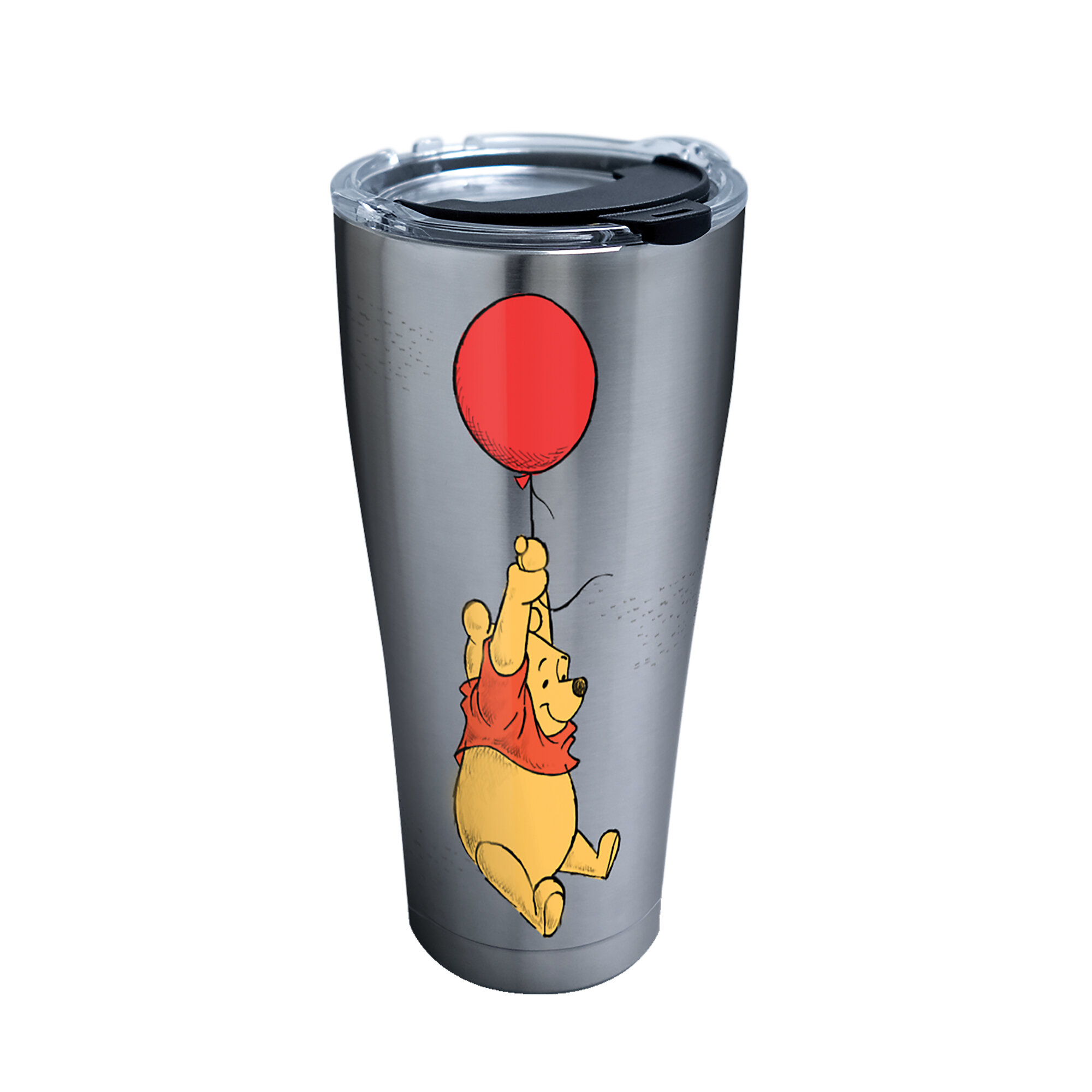 Details about   Winnie The Pooh Tervis Tumbler 16Oz As Soon As I Saw You I Knew an Adventure NEW 