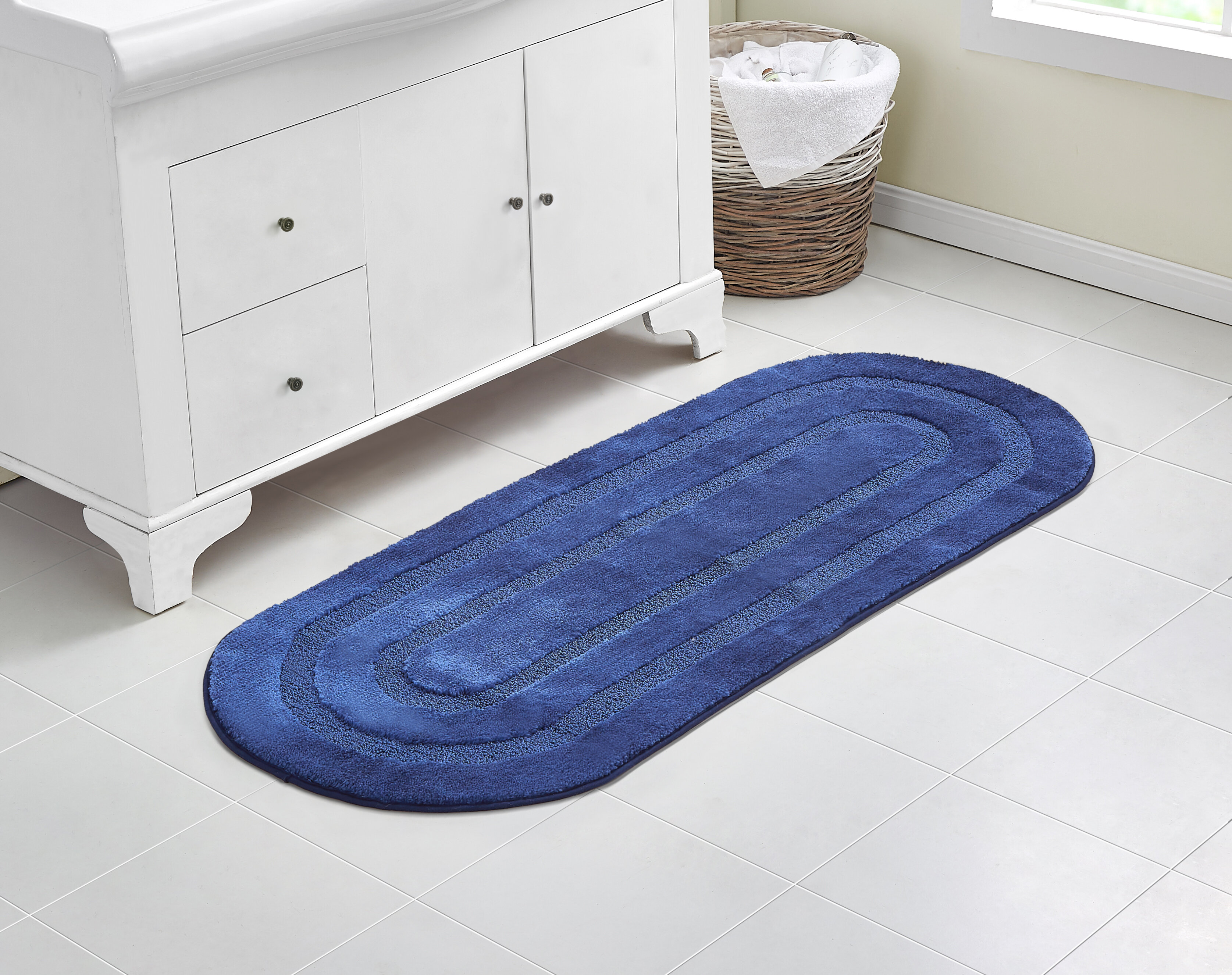 no slip bath rug