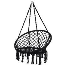 Pumpkin Swing Chair Wayfair