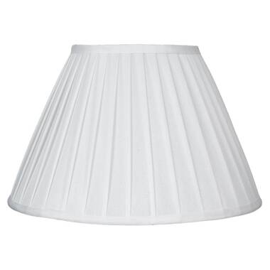 Details about   EGG LINEN EMPIRE Soft LAMPSHADE Versatile NEW & PRETTY The Perfect Lamp Shade! 