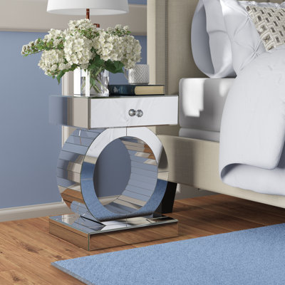 Matthieu End Table