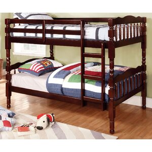 Aster Twin Bunk Bed