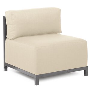 Woodsen Box Cushion Armchair Slipcover