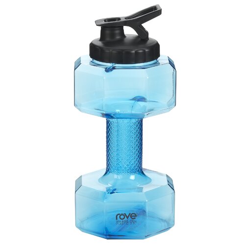 rove water bottle 60 oz
