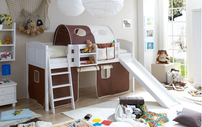 Kids\' Bedroom Design Ideas | Wayfair Kids\' Bedroom Design Ideas | Wayfair