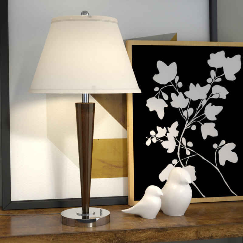 wayfair touch bedside lamps