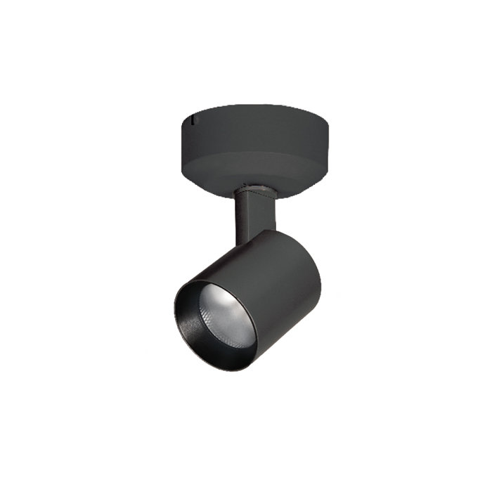 Lucio Led 10w Monopoint Track Head Lucio Led 10w Monopoint Track Head