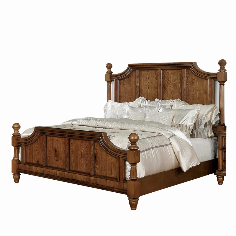 Featured image of post Grey King Size Bed Frame Wayfair : Gizkuthis bed frame very good and looks like retro5.