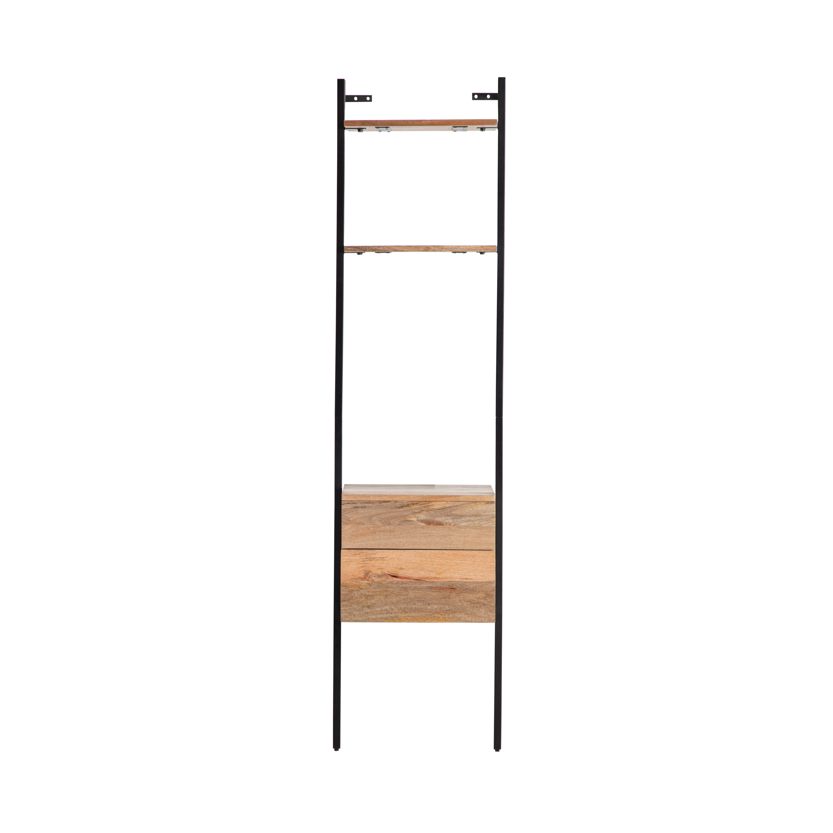 Stockholm 18'' Ladder Bookcase