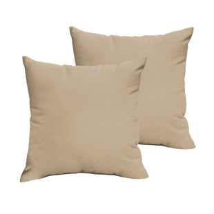 Farmhouse Rustic Outdoor Decorative Pillows Birch Lane Quickview