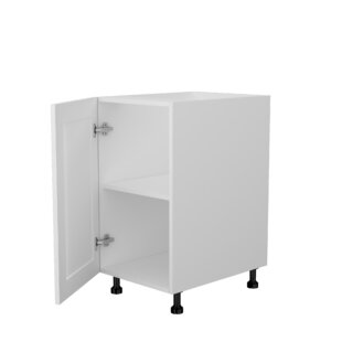 48 Inch Kitchen Base Cabinet | Wayfair