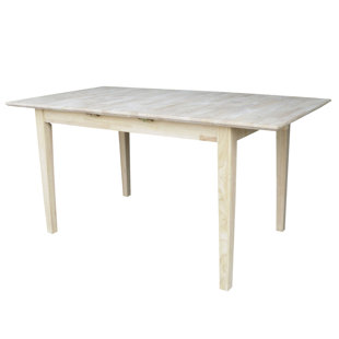 40 X 60 Dining Table Wayfair Telles Drop Leaf Dining Table Ii