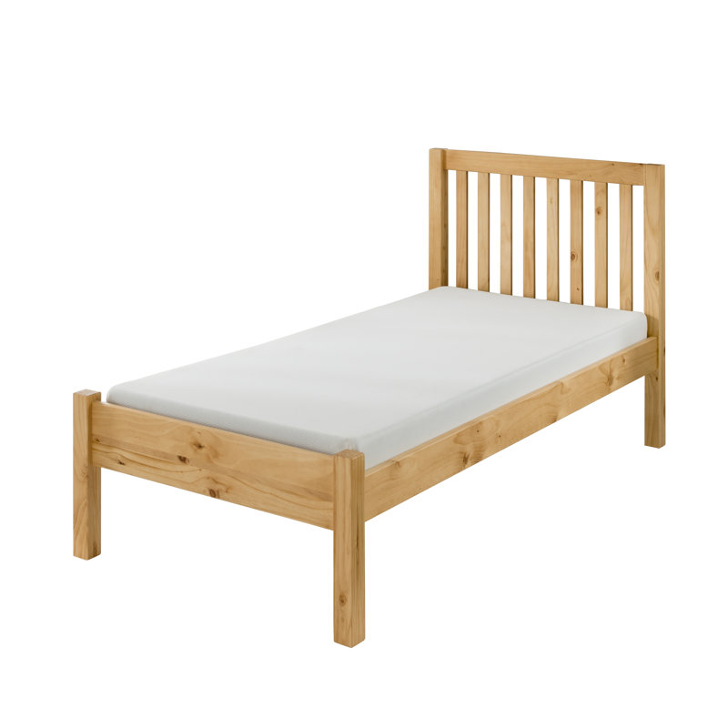 Silentnight Comfortable Foam Mattress Reviews Wayfair Co Uk