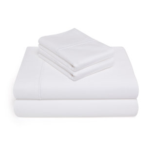 100 Percent Pima Cotton Sheets Wayfair Quickview