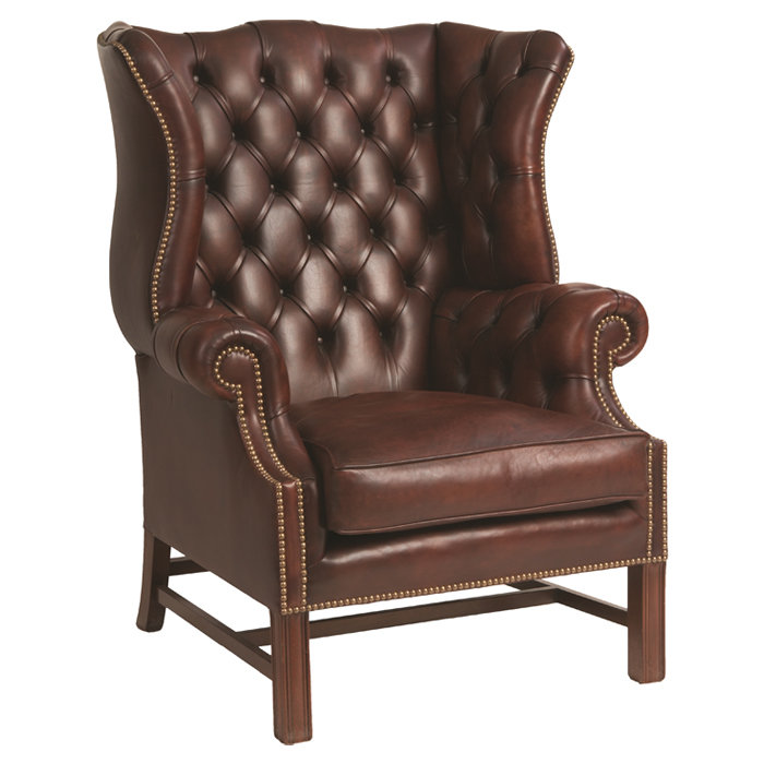 wayfair wing chairs