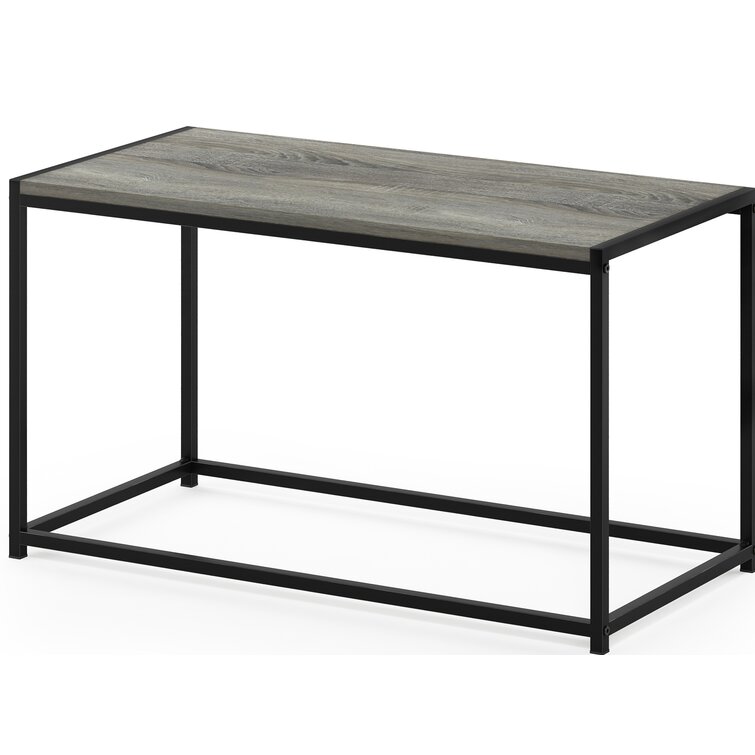 black kmart coffee table