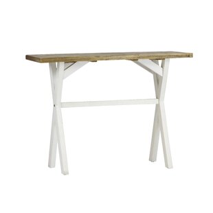 Holsinger Console Table By August Grove